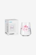Ritzenhoff - Sommersonett Vandglas No: 7 - Flerfarvet - Vinglas - - Ho...