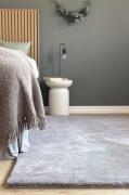 KM Home - Ryatæppe Heaven - Sort - Luv- & ryatæpper - - Homeroom