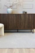 KM Home - Gulvtæppe Soft - Beige - Luv- & ryatæpper - - Homeroom