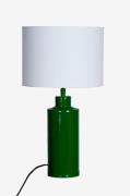 PR Home - Bordlampe Solo - Grøn - Bordlamper - - Homeroom