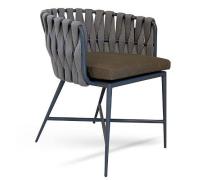 Royal Teak Plateau Dining Chair