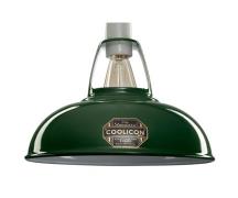 Coolicon Lampe - Original 1933 - Green - Small