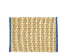HAY Door Mat - Yellow