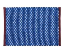 HAY Door Mat - Royal Blue