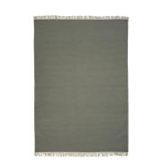 Linie Design Rainbow Tæppe - 250x350 - Cactus