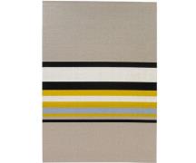 Woodnotes Horizon 170x240 Stone-yellow