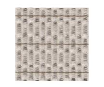 Woodnotes Line Tæppe 170x240 - Ntural Brown