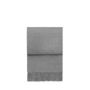 Elvang Luxury Plaid - Light grey