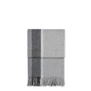Elvang Manhattan Plaid - Grey
