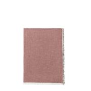 Elvang Thyme Plaid - Rusty Red
