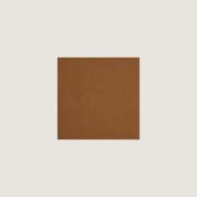 Montis Axel sofa - 218cm - Rancho Læder - Almond / Standard bøjleben