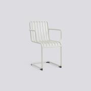 Hay Palissade Cantilever Armchair - Sky Grey