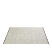 Muuto PLY Rug - Tæppe 300x200cm - Off-white