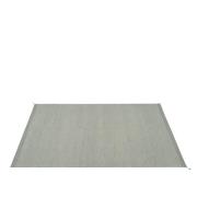 Muuto PLY Rug - Tæppe 300x200cm - Grey