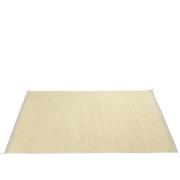 Muuto PLY Rug - Tæppe 270x360cm - Yellow