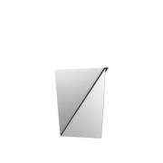 Muuto Gaze Mirror 30x25cm