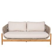 Terracina loungesofa