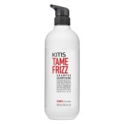 KMS Tame Frizz Shampoo 750ml