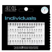 Ardell Individual Duralash Knot-Free Long Black