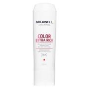 Goldwell Dualsenses Color Brilliance Extra Rich Conditioner 200ml