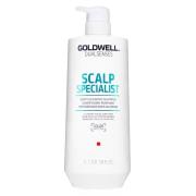 Goldwell Dualsenses Scalp Specialist Deep Cleansing Shampoo 1000m