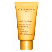 Clarins SOS Comfort Mask 75 ml