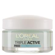 L'Oréal Paris Triple Active Fresh Day Cream 50ml