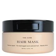 Löwengrip The Cure Hair Mask 200ml