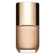 Clarins Everlasting Youth Fluid Foundation #103 Ivory 30 ml