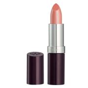 Rimmel London Lasting Finish Lipstick #206 Nude Pink 4 g