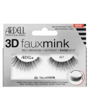 Ardell 3D Faux Mink 857