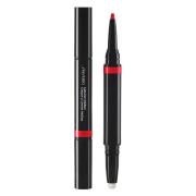 Shiseido LipLiner InkDuo 08 True Red 1,1 g