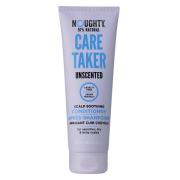 Noughty Care Taker Unscented Conditioner 250ml