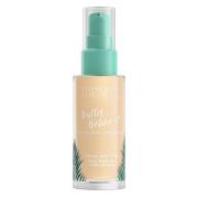 Physicians Formula Butter Foundation + Concealer Fair 30 ml