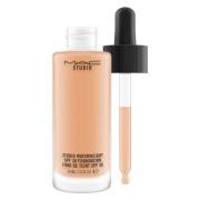 MAC Cosmetics Studio Waterweight SPF30 /Pa++ Foundation Nc40 30ml