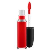 MAC Retro Matte Liquid Lipcolour Fashion Legacy 5ml