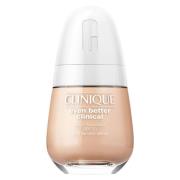 Clinique Even Better Clinical Serum Foundation SPF20 CN 08 Linen