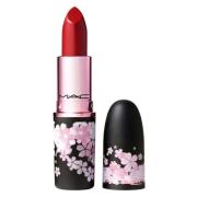 MAC Cosmetics Lipstick Moody Bloom 3g