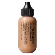 MAC Studio Radiance Face And Body Radiant Sheer Foundation N2 50