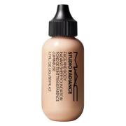 MAC Cosmetics Studio Radiance Face And Body Radiant Sheer Foundat