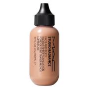 MAC Studio Radiance Face And Body Radiant Sheer Foundation W2 50