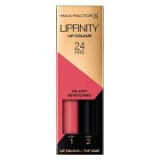 Max Factor Lipfinity Lip Colour #146 Just Bewitching 2,3ml +1,9g