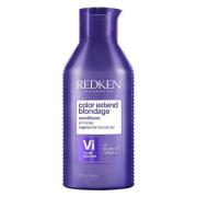 Redken Color Extend Blondage Conditioner 500ml