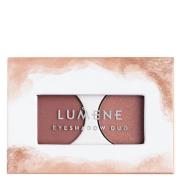 Lumene Bright Eyes Eyeshadow Duo 3,2 g - 3 Rosy Twilight