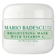 Mario Badescu Brightening Mask With Vitamin C 56 g