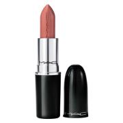 MAC Lustreglass Lipstick 02 Thanks It's MAC 3 g