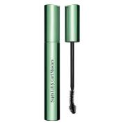 Clarins Supra Lift & Curl Mascara 01 Carbon Black, 8 ml