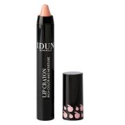 IDUN Minerals Lip Crayon Agnetha 2,5 g