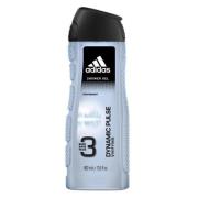 Adidas Functional Dynamic Pulse Shower Gel 400 ml