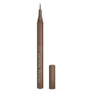 IsaDora Brow Fine Liner Taupe #41 1.1 ml